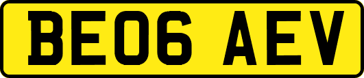 BE06AEV