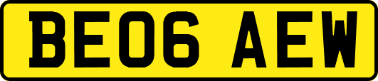 BE06AEW