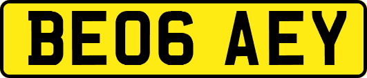 BE06AEY