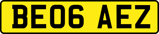 BE06AEZ
