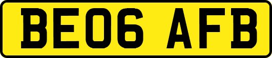 BE06AFB