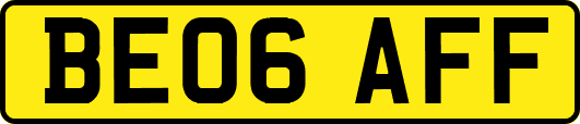BE06AFF