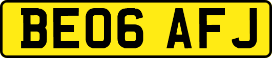 BE06AFJ