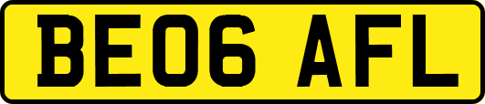 BE06AFL