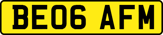 BE06AFM