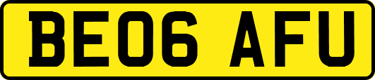 BE06AFU