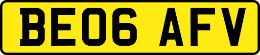BE06AFV