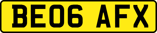 BE06AFX