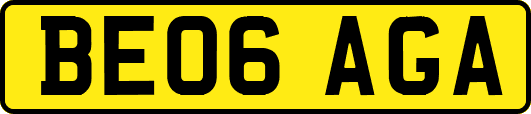 BE06AGA