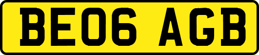 BE06AGB