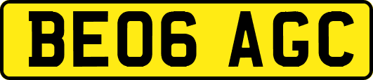 BE06AGC