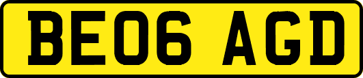 BE06AGD