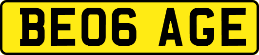 BE06AGE