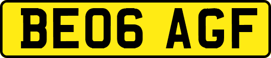 BE06AGF