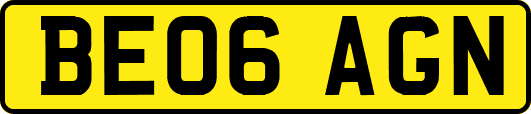 BE06AGN