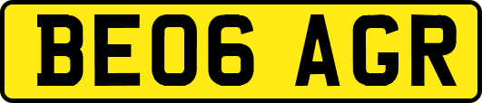 BE06AGR