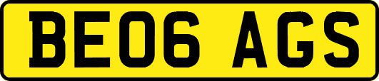 BE06AGS