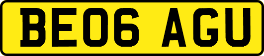 BE06AGU