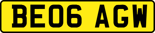 BE06AGW
