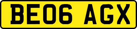 BE06AGX