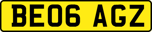 BE06AGZ