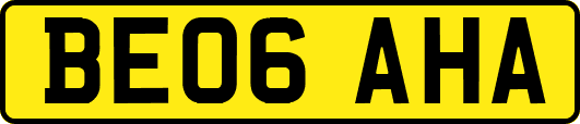 BE06AHA