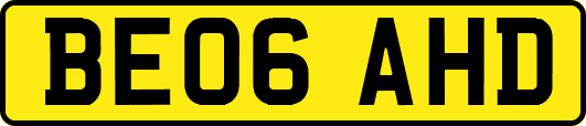 BE06AHD