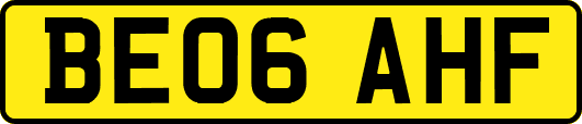 BE06AHF