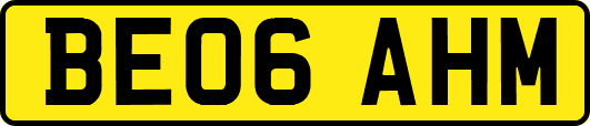 BE06AHM