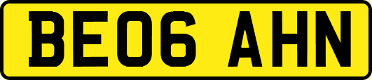 BE06AHN