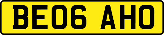 BE06AHO
