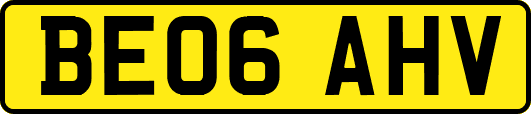 BE06AHV