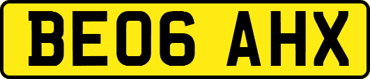 BE06AHX