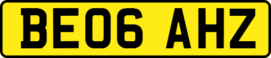 BE06AHZ