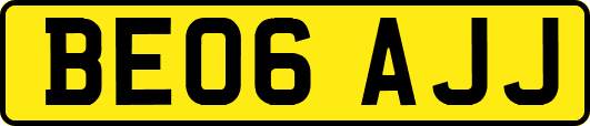BE06AJJ