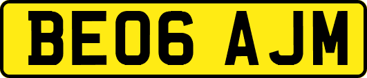 BE06AJM