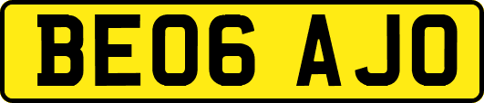 BE06AJO