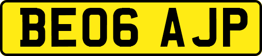 BE06AJP