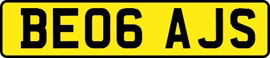 BE06AJS