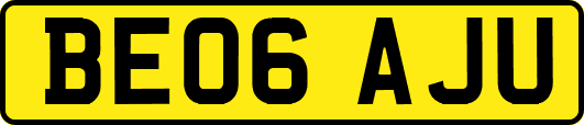 BE06AJU