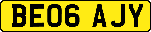 BE06AJY
