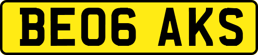 BE06AKS