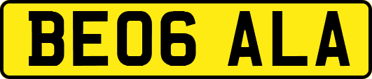 BE06ALA