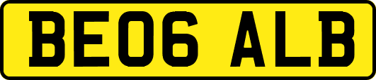 BE06ALB