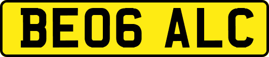 BE06ALC