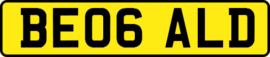 BE06ALD