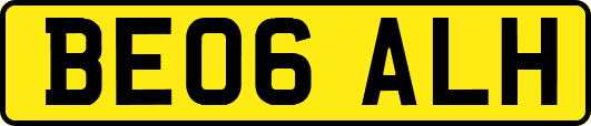 BE06ALH