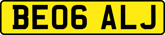 BE06ALJ