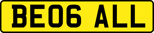 BE06ALL
