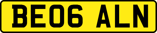 BE06ALN